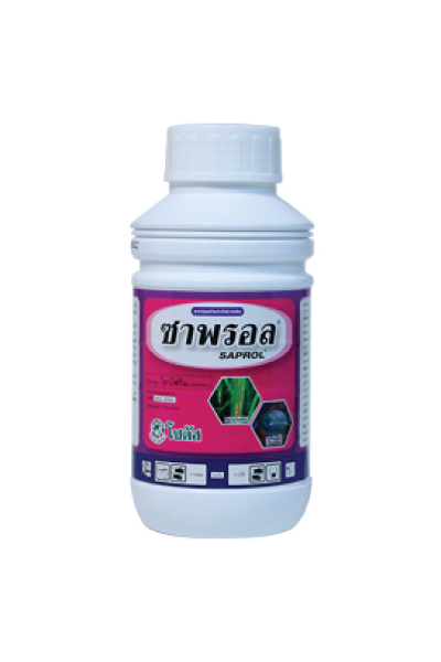 ซาพรอล500CC*12