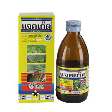 แจคเก็ต  1L*12