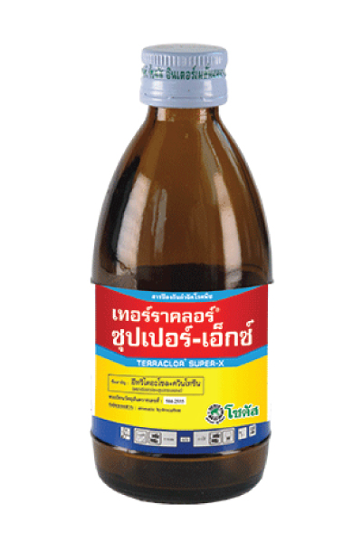 เทอร์ราคลอร์ซุปเปอร์-เอ็กซ์โซตัส1L*12