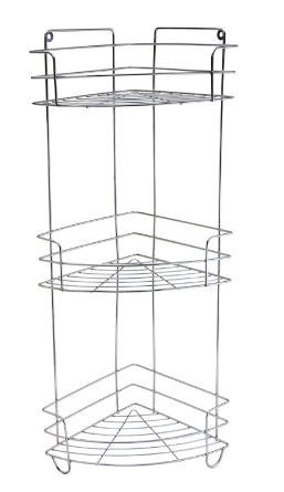 ชั้นเข้ามุมSS 3ชั้น  VEGARR V934L