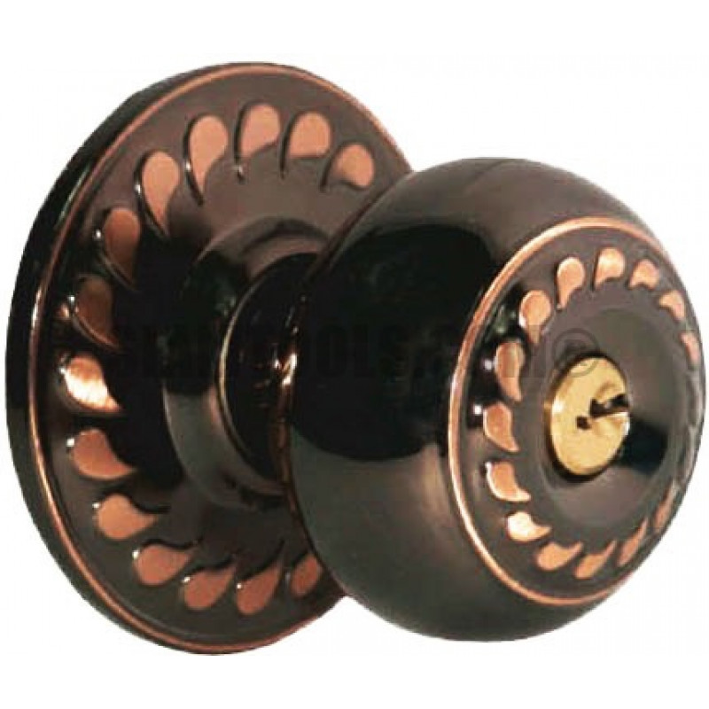 ลูกบิดประตู(I16104)5797BN