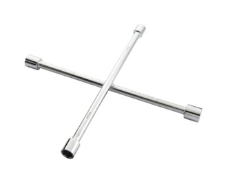 กากบาทขันล้อ CRV PUMPKIN 16X16MMTW16-400(61048)