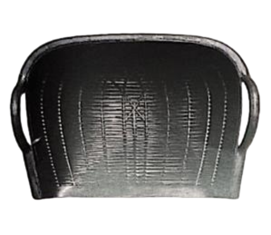 บุ้งกี๋หวาย ดำSEKURE MAXSK05-CS-BLACK*24