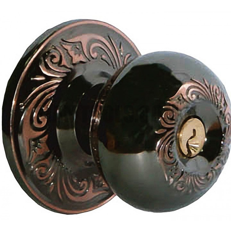 ลูกบิดประตู(I16112)5799BN