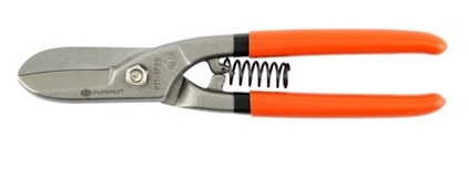 กก.ตัดเหล็กสังกะสี PUMPKIN 10"PTT-SPE10(29529)