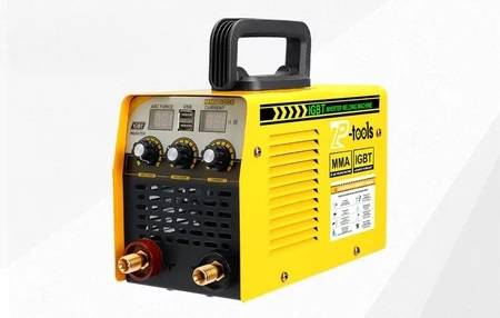 ค.เชื่อมไฟฟ้า2ระบบTP TOOLS MMA-600S