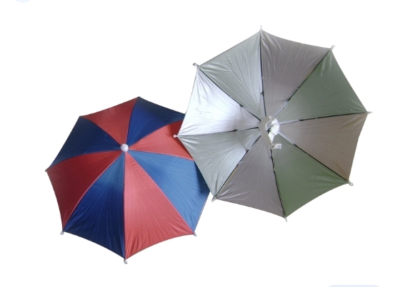 หมวกร่ม13นิ้ว(D-330)*12