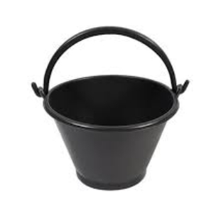 ถ้งน้ำหูหิ้ว10B*12