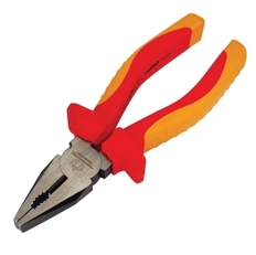 คีมปากจิ้งจกPUMPKIN  6"#14813