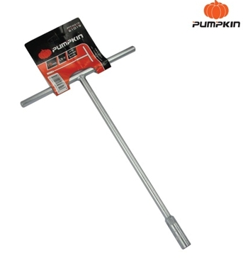 บ็อกซ์ตัวT CR-VPUMPKIN 10MM#61019