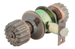 ลูกบิดจานเล็กSOLEX6200AC*12