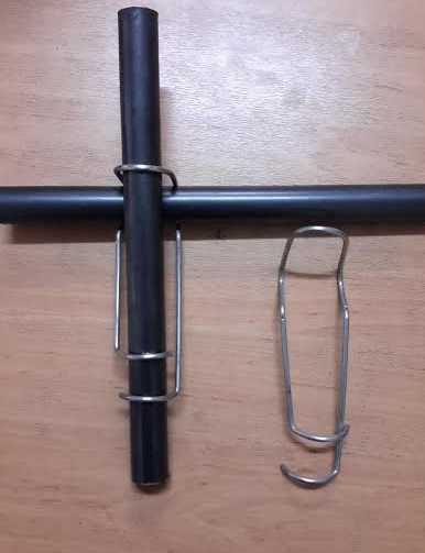 ประกับเหล็ก3/4X1/2"