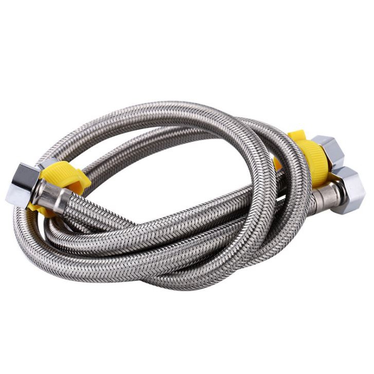 สายน้ำดีถักทนแรงดันสูง MV 14"(STL-22)