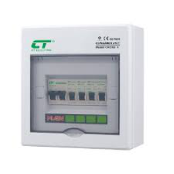 ตู้คอนซูเมอร์63A4ช่อง