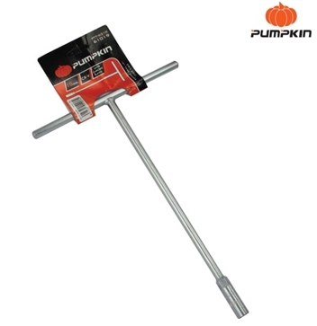 บ็อกซ์ตัว T CR-VPUMPKIN 11MM#61020