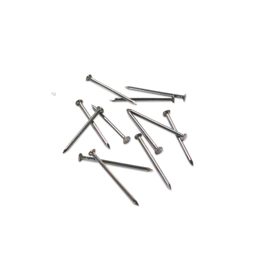 (ลังX18)ตะปูตอกไม้N3/4X16เข็มใหญ่