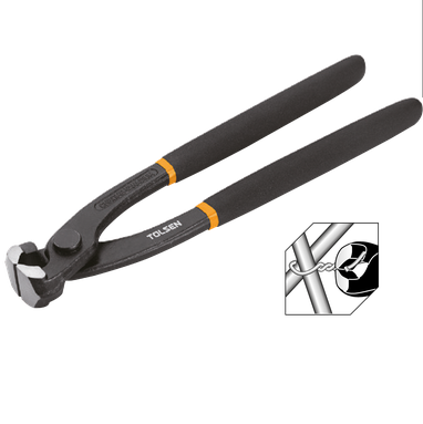 คีมผูกลวดTOLSEN9"10040 