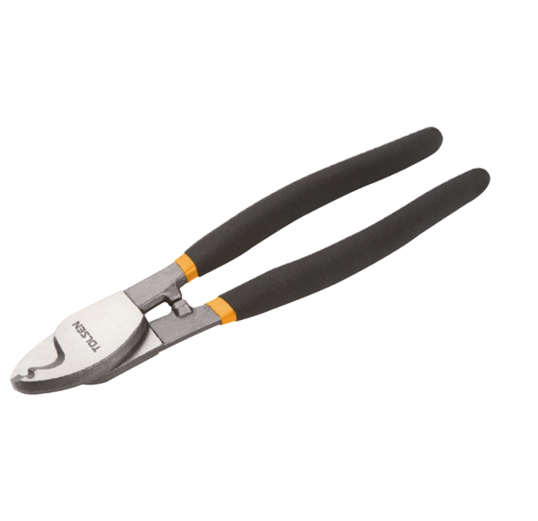 คีมตัดสายเคเบิ้ลTOLSEN 6" 38020 