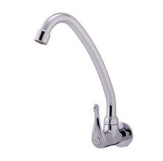 ก๊อกอ่างซิงค์JหัวปัดPDS-002 OZE