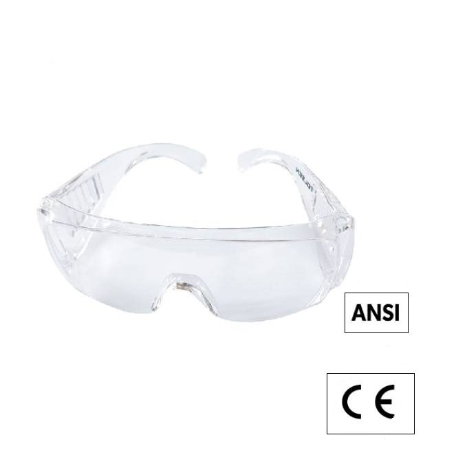 แว่นตาเชื่อมใสTOLSEN45072