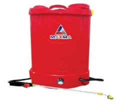 ค.พ่นแบตฯMAXMA16L MX-B16LF5