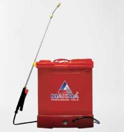 ค.พ่นแบตฯMAXMA20LMX-B20LF5 