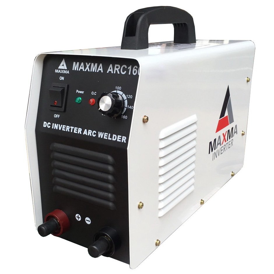 ค.เชื่อม INVERTER MAXMA160A