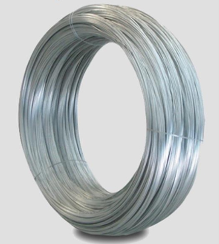 ลวดชุบสังกะสี#20 25KG