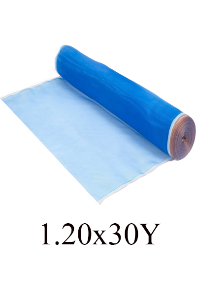 มุ้งเขียวเสือ1.20X30Y