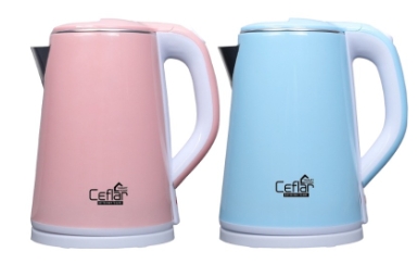 กาต้มน้ำไฟฟ้า Ceflar2L CSK-02-Kettle*20