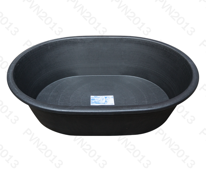 อ่างผสมปูน PVC ใหญ่220L