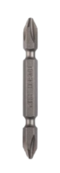 ดอกไขควง(ตัว)ทองBOSCH65MM