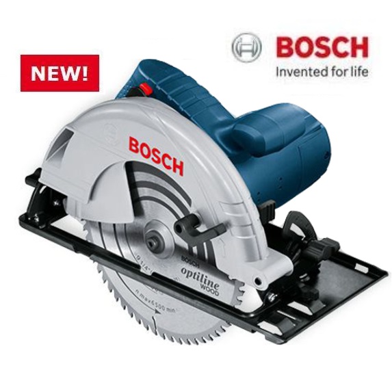 ค.เลื่อยวงเดือน  BOSCH9"GKS235