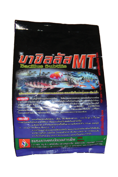 บาซิลลัสMT1KG*30