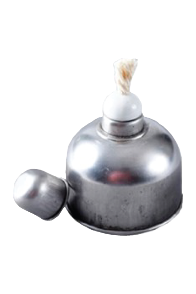 ตะเกียงแอลกอฮอล์