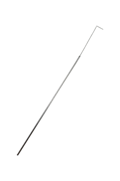 เข็มเขี่ยเชื้อ