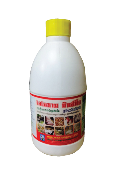 ไคโตซาน มิกช์ฟีด*24