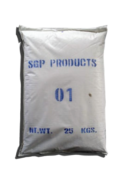 แคลเซียมเห็ด    25KG