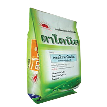 ดาโคนิล75%พระอาทิตย์500G*20