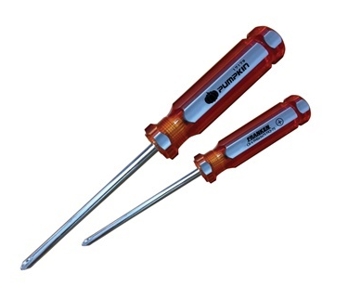 ไขควงแฉก CRVPUMPKIN  6"PH3*8*150 FK8-150(+)(17197)