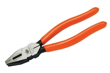 คีมปากจิ้งจก ด้ามบางPUMPKIN  7"PRO-CP7(14844)