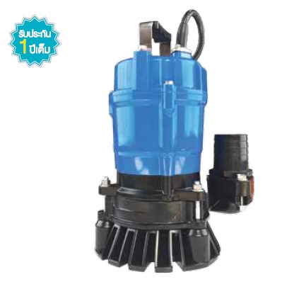 ป.จุ่มRADISON 1"RDW110(ดูดน้ำดี) 