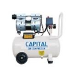 ป.ลมOIL FREECAPITAL 50LCPT-50