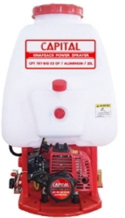 ค.พ่นCAPITAL 25L767 ทล.