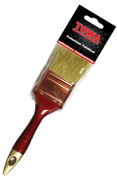 แปรงทาสีTOWA 4"#404*12