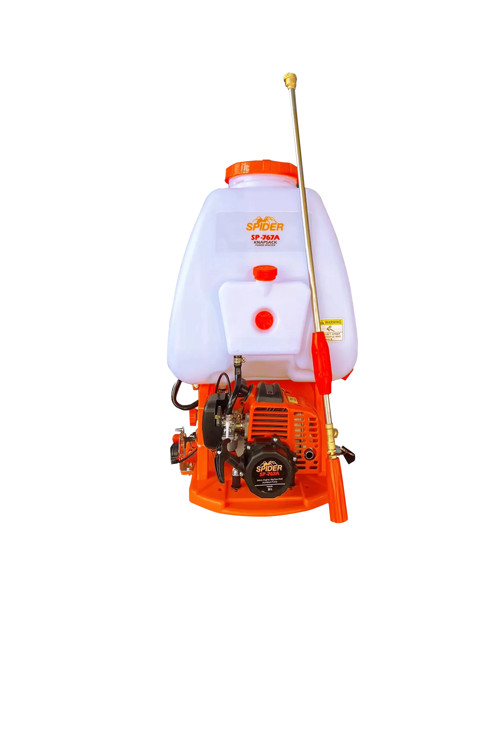 ค.พ่นยาSPIDER25LSP-767A 