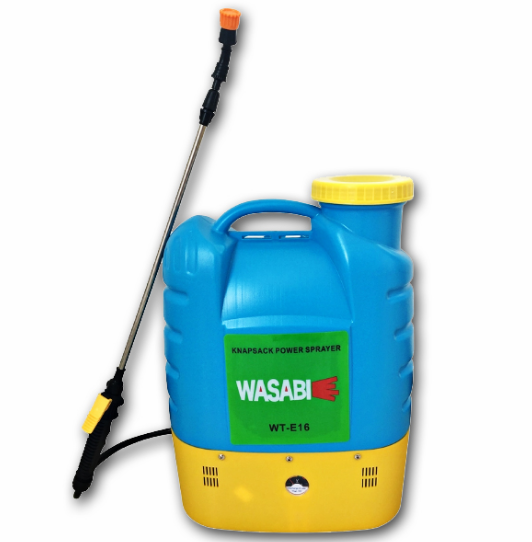 ค.พ่น WASABI WT-767 