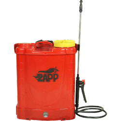 ค.พ่นแบตฯ ZAPP20LZP-HS20 