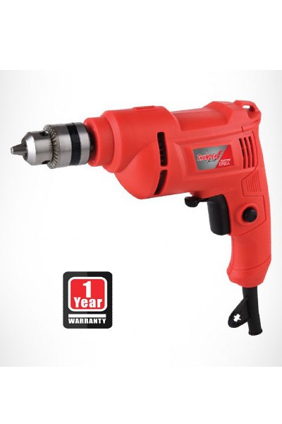 สว่านไฟฟ้าTHUNDER10MMTG-ED10A