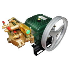 ค.พ่นยา3สูบ(เฉพาะตัว)WASABI1"WAB-36 AUTO